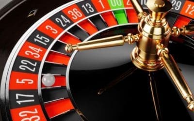 Unlock the Secrets of Winning in Online Roulette