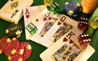 Poker’s Comeback and the Rise of Online Casino Games: Global Trends, Big Wins, and How to Play Smart and Secure