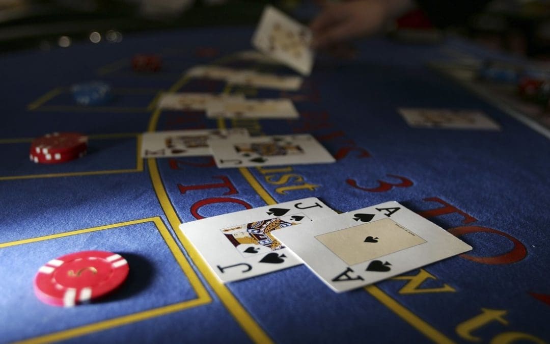 Choose the Best Poker For Entertainment
