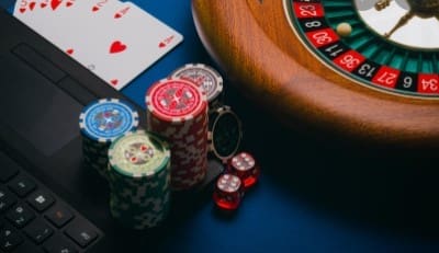 Choosing the Right Online Casino Games for Your Needs