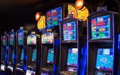 Unlock the Joy of Online Pokies and Profitable Bingo Games