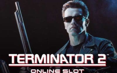 Discover the Action-Packed World of Terminator 2 Pokies