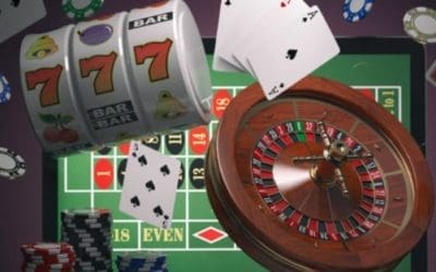 Winning Strategies for Online Gambling: Understanding Odds and More