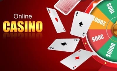 Enjoy the Thrill of Online Casinos from Your Home