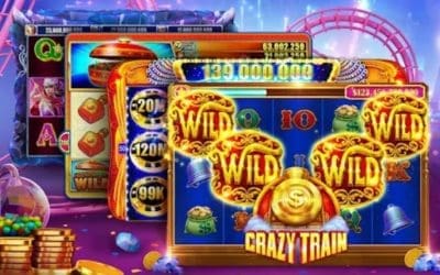 Make Your Day Thrilling With Free Online Pokies Games