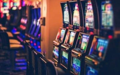 Unlock Endless Entertainment with Online Slot Games