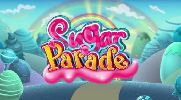 Sugar Parade Slot Machine