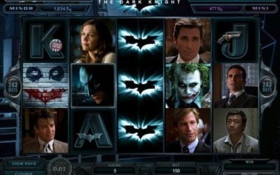 Dark Knight and Big 5 Slot Reviews with Free Demo Access and Online Slot Tips for Smarter Play