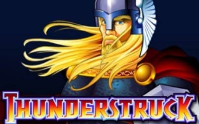 Embark on Slot Adventures: Thunderstruck and Sirens Cove