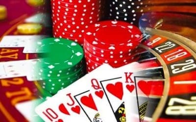 Mastering the Art of Live Casino Games