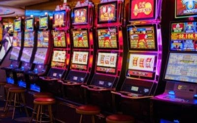 Unlock Winning Strategies for Slot Machine Success
