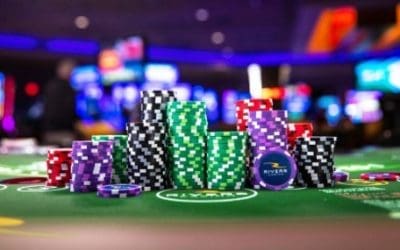 Online Casino Games Guide: Compare Skill and Chance, Learn Blackjack and Poker Strategy, Manage Your Bankroll and Play More Responsibly