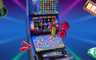 Reel vs Video Slots: Compare Coin Bets, Paylines, Maximum Stakes, Jackpot Play and How Modern Slot Machines Work