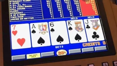 Jacks or Better Video Poker Guide: Compare 9/6 Paytables, Understand Royal Flush Value, Use Smart Hold Rules and Improve Your Return Potential
